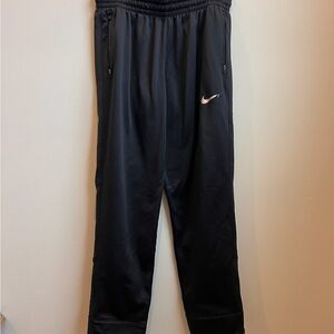 Nike Therma-Fit Black Pants